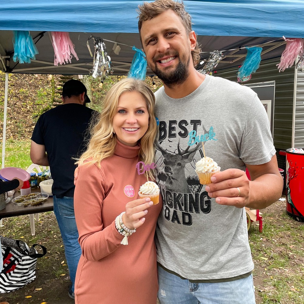 Meet your Posher, Tisha